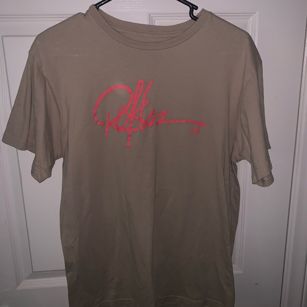 Young and Reckless shirt